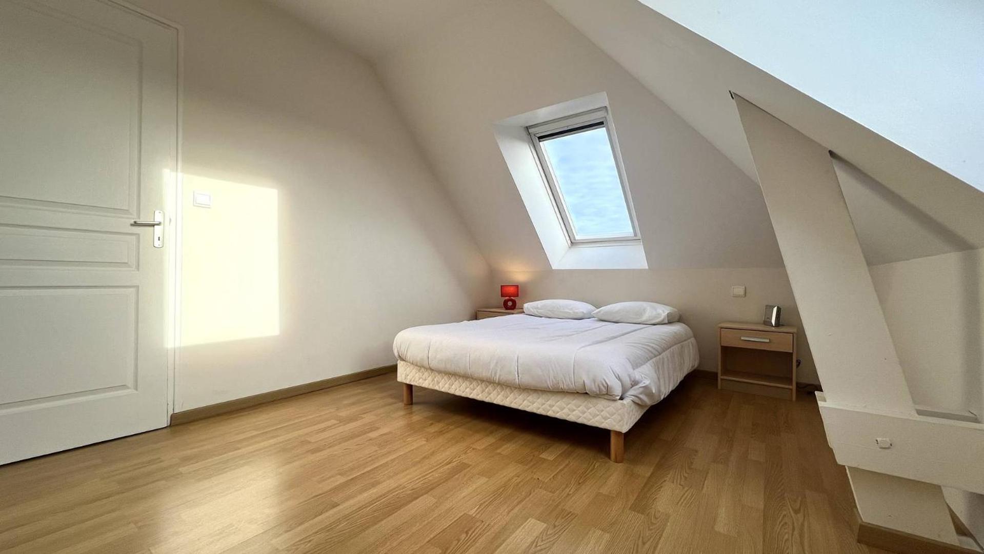 390 Appartement 3 Chambres Avec Vue Sur La Grande Plage De Saint-Cast La Garde  Esterno foto